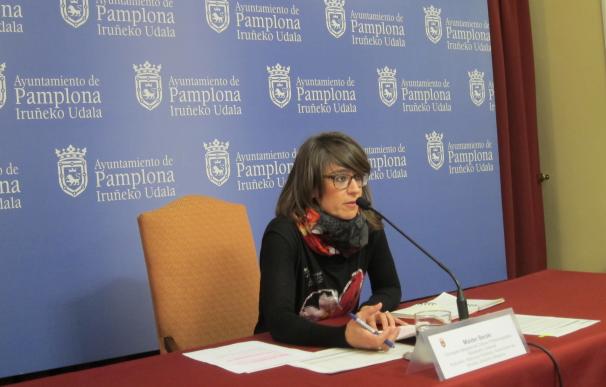 Escuelas Infantiles plantea un programa de reformas en ocho centros de titularidad municipal de Pamplona