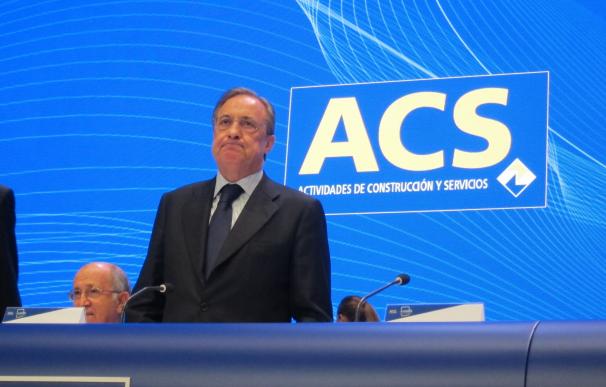 ACS y su socio Brookfield se adjudican varias líneas de transmisión en Brasil por 659 millones