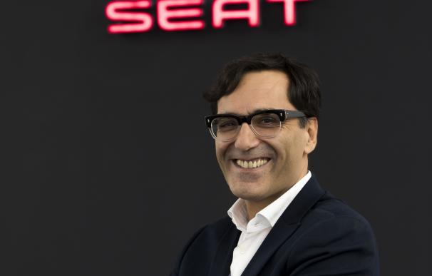 Antonino Labate, nuevo director de Estrategia, Desarrollo de Negocio y Operaciones de Seat Sport
