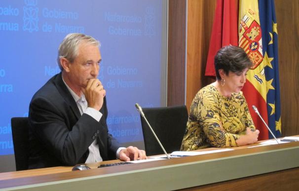 El Gobierno de Navarra eliminará el impuesto sobre hidrocarburos a partir del próximo 1 de enero
