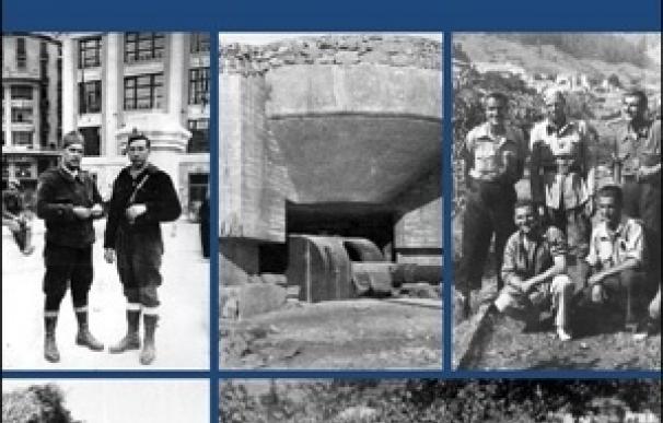 Un libro "rescata del olvido" a las víctimas de los campos de concentración franquistas en la Vall d'Albaida