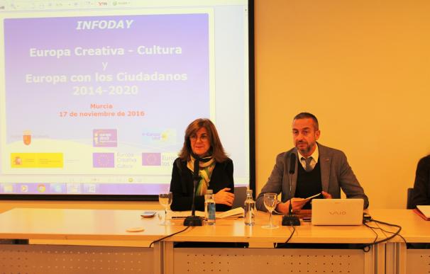 El programa 'Europa creativa' favorece la movilidad transnacional de los agentes culturales