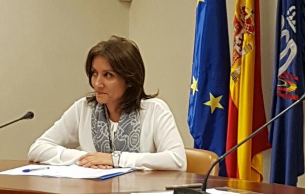 Isabel García Sanz, reelegida presidenta de la Real Federación Española de Salvamento y Socorrismo
