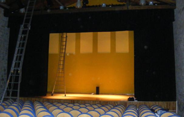 Más de 30 grupos se inscriben en la V Muestra de Teatro Amateur Villa de Biescas (Huesca)