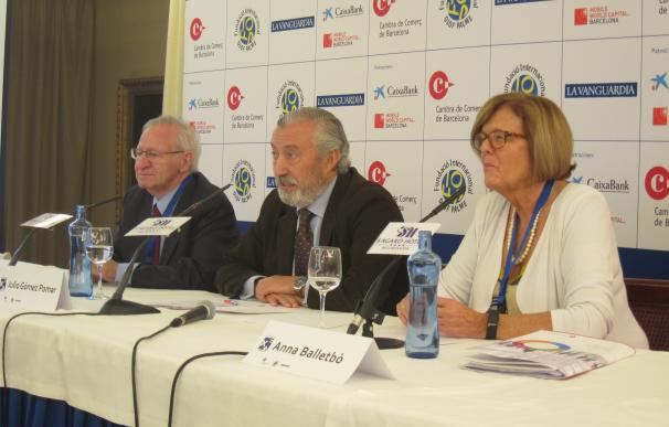 Gómez Pomar rechaza el traspaso total de Rodalies porque cree que reduciría eficiencia