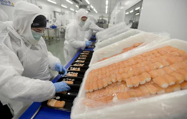 El sushi reflota a la firma Isidro de la Cal, que prevé que su negocio crezca un 80% tras la crisis de 2013