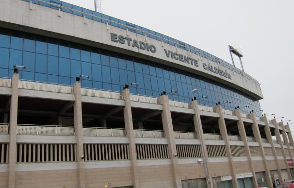 Cerca de 900 efectivos compondrán el dispositivo de seguridad para el derbi entre Madrid y Atlético