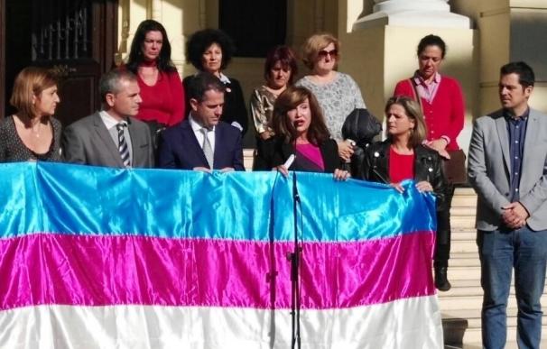 La Plataforma por Derechos Trans celebra la "implicación" de parlamentos y eurodiputados en el Día de la Memoria Trans