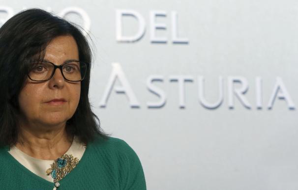 Álvarez pide que la reforma de la ley de Montes sea mejorada en el trámite de enmiendas