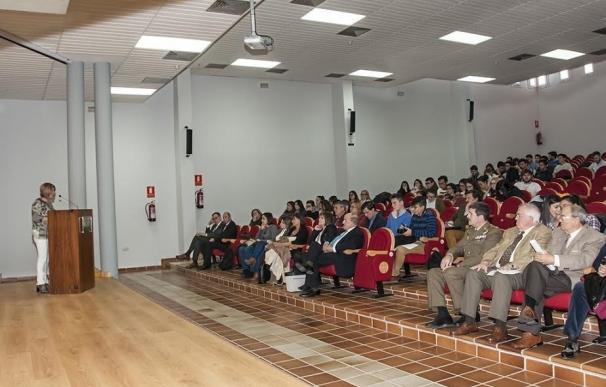 Los presupuestos de la Diputación de Cáceres incluirán medidas de recuperación del medio rural