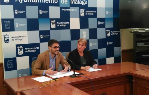 El PSOE propone iniciar los procedimientos para que Málaga sea capital española de la gastronomía en 2018
