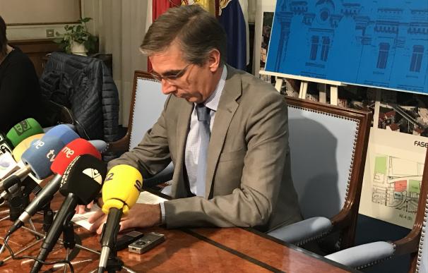 "Santander y su PGOU son víctimas de anulación del bitrasvase sobre lo que no tienen participación", según Díaz