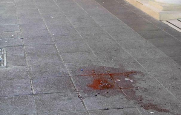 Herido muy grave un joven apuñalado en el pecho en la localidad madrileña de Leganés