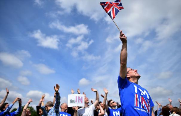 El Gobierno británico no tiene un plan para el Brexit, según un informe