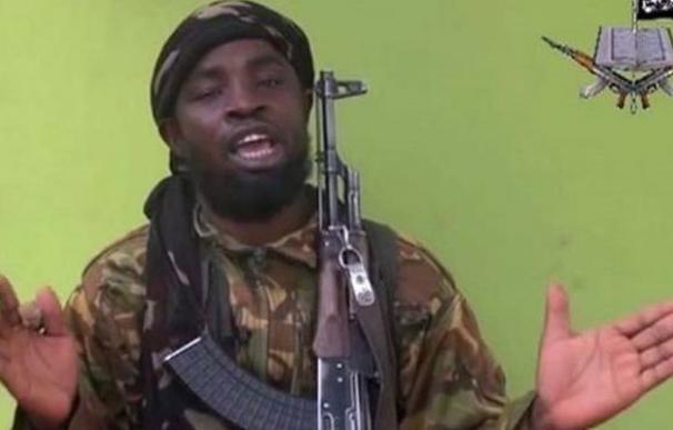 El líder de Boko Haram advierte a Trump de que "la guerra acaba de empezar"