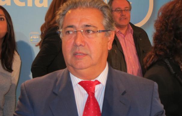 Juan Ignacio Zoido, juez de carrera y exalcalde de Sevilla, asume Interior en sustitución de Fernández Díaz