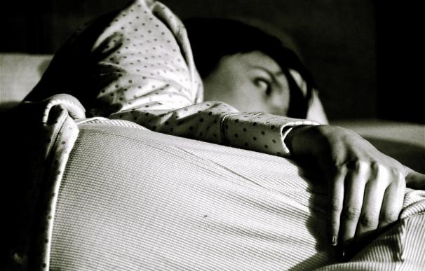 El 34% de las mujeres que necesitan una terapia de fertilidad para quedarse embarazadas sufren alternaciones del sueño