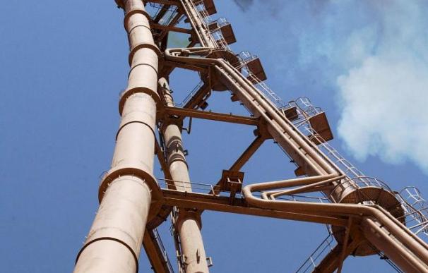 La industria petrolera defiende los combustibles fósiles pese al cambio climático