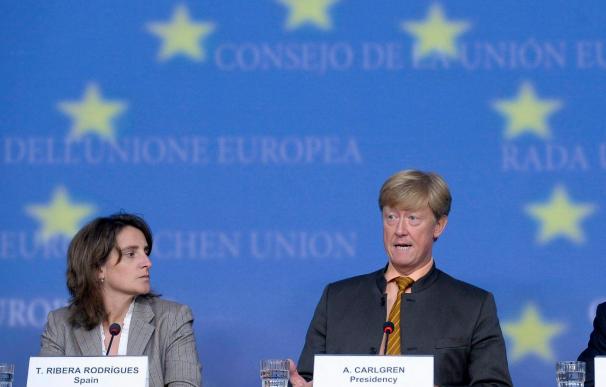 La Unión Europea acuerda reducir sus emisiones de CO2 para 2050 entre el 80 y el 95 por ciento