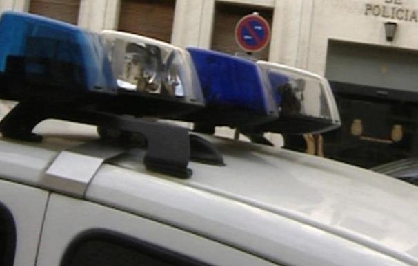 Detienen a un ciudadano francés con orden de extradición por robar 1.000 vehículos