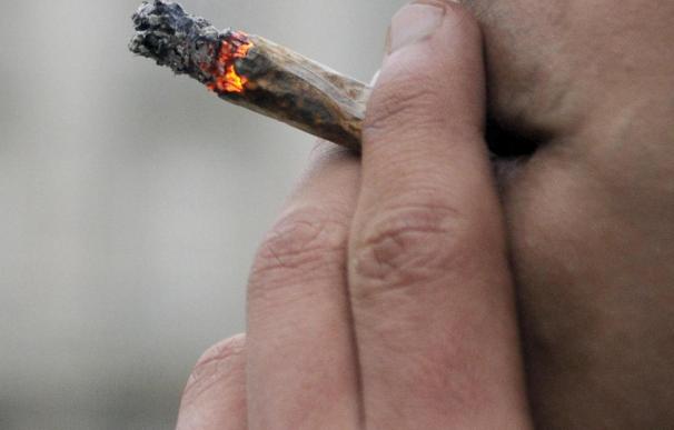 40.000 adolescentes españoles presentan un consumo de cannabis problemático