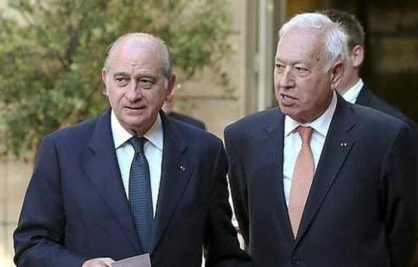 Las salidas de Fernández Díaz, Margallo y Morenés marcan al nuevo ejecutivo