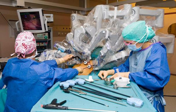 El número de trasplantes marca un récord con un aumento del 6 por ciento