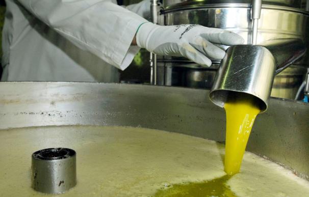 Científicos descubren por qué el aceite de oliva es bueno para la tensión