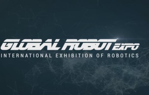 Global Robot Expo 2017 traerá a Madrid las últimas novedades en robótica y sistemas inteligentes