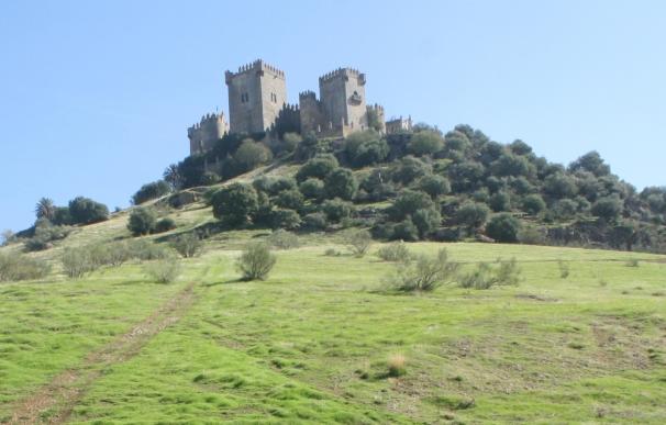 El Castillo de Almodóvar estará cerrado al público desde este viernes por el rodaje de 'Juego de Tronos'