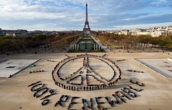 Las ONG aplauden la entrada en vigor del Acuerdo de París, el de "mayor trascendencia" y piden a España que lo ratifique