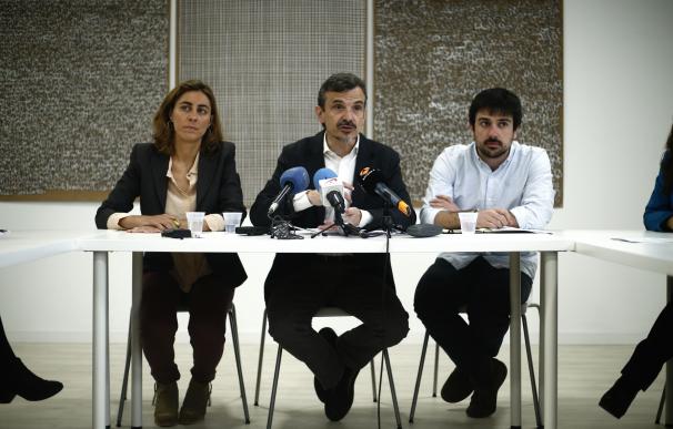 Candidata de la lista de Espinar pide a López que aclare sus palabras sobre la polémica del piso protegido