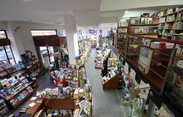La librería Canaima (Gran Canaria) consigue el Premio Librería Cultural 2016