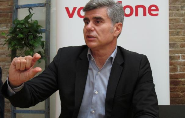 Vodafone alcanza el 98% de la población catalana con 4G