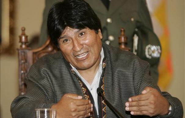 Bolivia espera una propuesta oficial de Chile sobre su demanda marítima