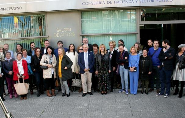 Asturias cuenta con 31 Ciudades Amigas de la Infancia