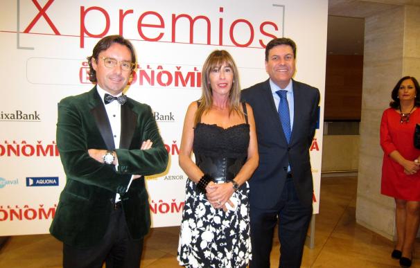 Fernández-Carriedo se felicita por la "vinculación" del Gobierno con CyL y la continuidad de Fátima Báñez en Empleo