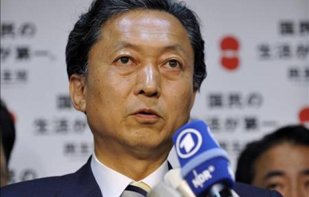 Hatoyama será elegido primer ministro el 16 de septiembre