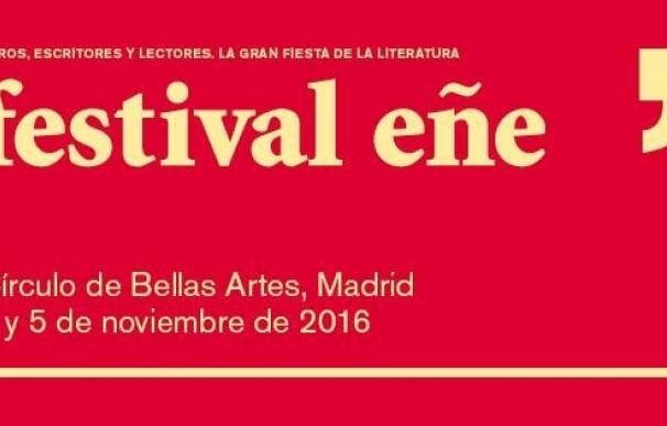 Teatro, cómic, cine y música, novedades en la octava edición del Festival Eñe que arranca mañana