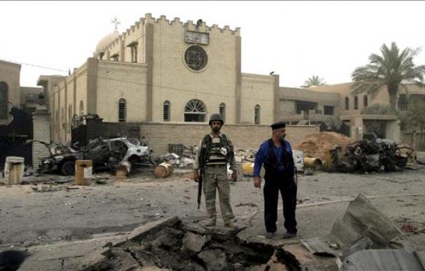 Asesinado en Diyala un líder de los Consejos de Salvación iraquíes