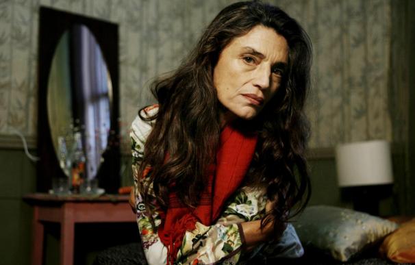 Ángela Molina dice que "el cine español está dejando de existir"