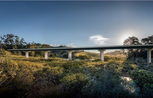 Acciona firma la adjudicación de una autopista en Nueva Zelanda por 466 millones de euros