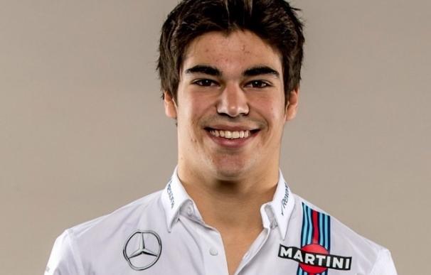 Stroll: "Me he ganado una oportunidad en la Fórmula 1"