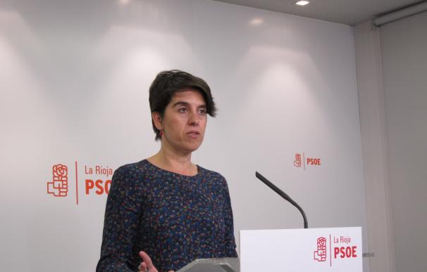El PSOE cree que no se puede "dejar morir" lo acontecido con de los Mártires