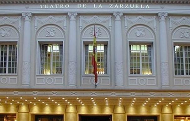 La Zarzuela rinde homenaje a Granados, Albéniz, De Falla, Turina y Lorca con el recital 'Desconcierto'
