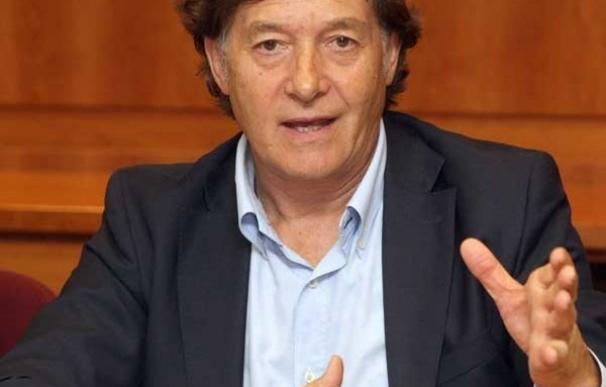 José Ramón Lete toma posesión este jueves como presidente del Consejo Superior de Deportes
