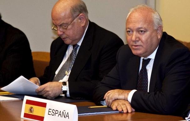 España ratifica en las Naciones Unidas la Convención contra las Desapariciones Forzadas