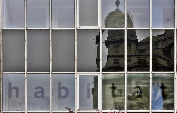 Habitat pierde un 65% de quita pero la banca rechaza sus pretensiones