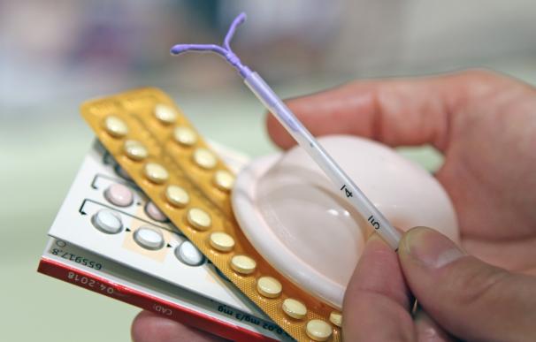 España suspende en formación, sensibilización y financiación de los métodos anticonceptivos