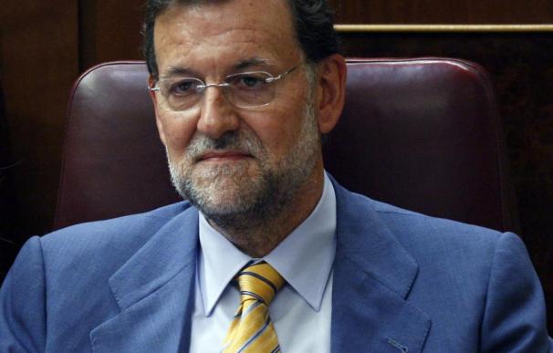 Rajoy dice que los concejales populares que apoyen la moción en Silleda no pueden seguir en el PP